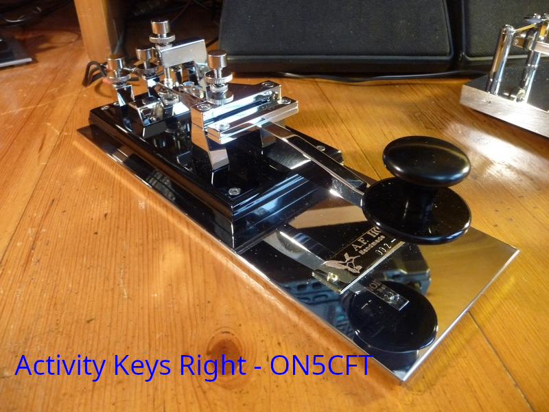 keys right - on5cft